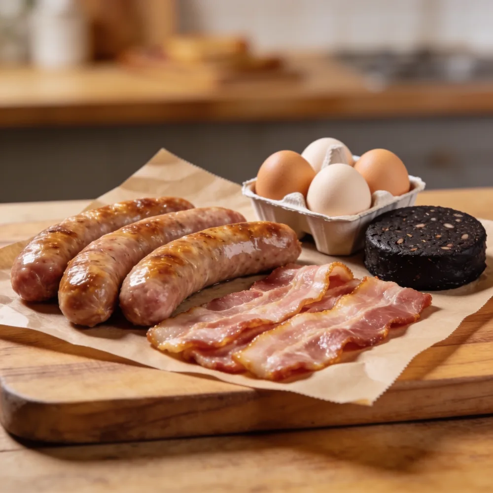 The Breakfast Pack