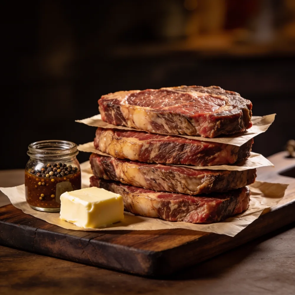 The Steak Pack